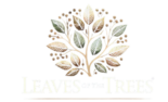 Leaves Of The Trees